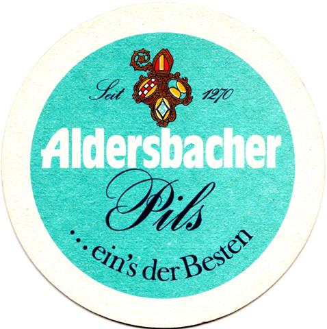 aldersbach pa-by alders sorten rund 2b (215-pils-eins der)